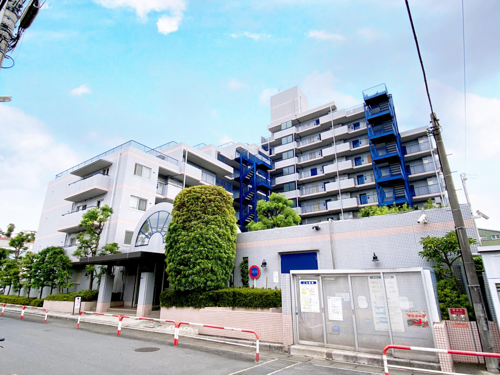 並木不動産株式会社