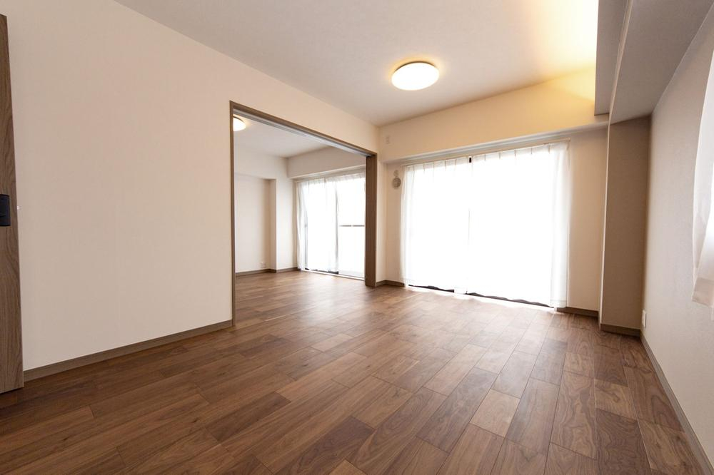 【LDK】※同社施工例