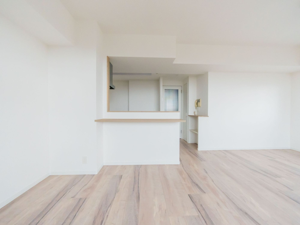 【LDK】※自社施工例