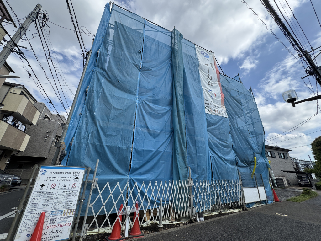 外観・メイン写真