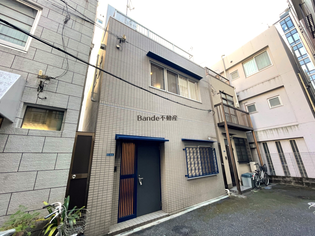 外観・メイン写真