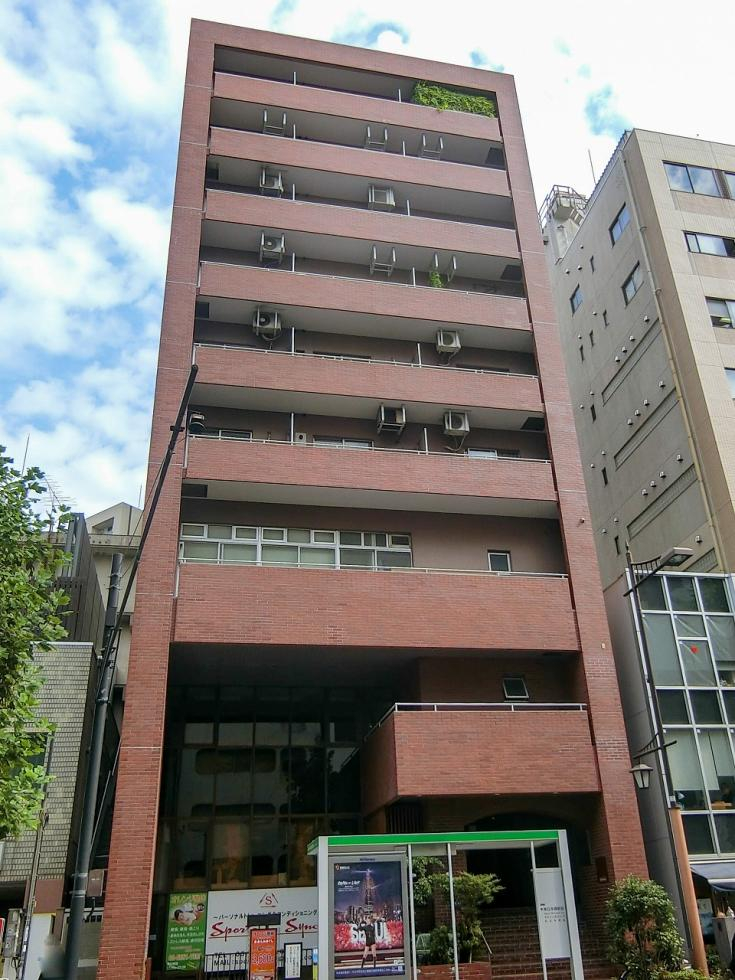 外観・メイン写真