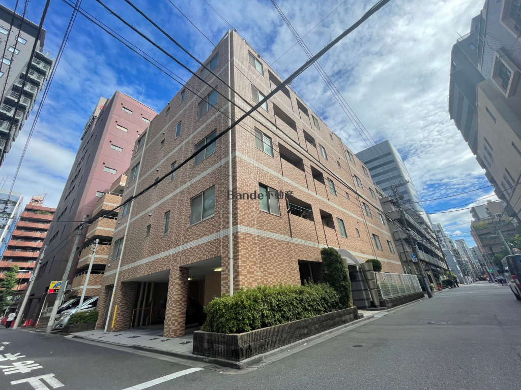 外観・メイン写真