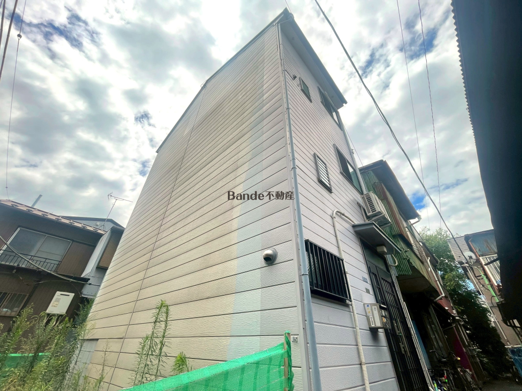 外観・メイン写真