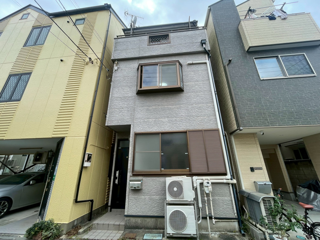 外観・メイン写真