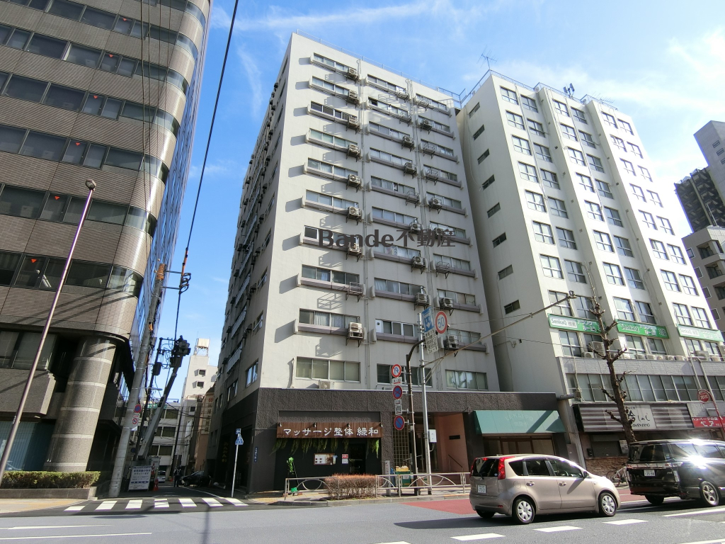 外観・メイン写真