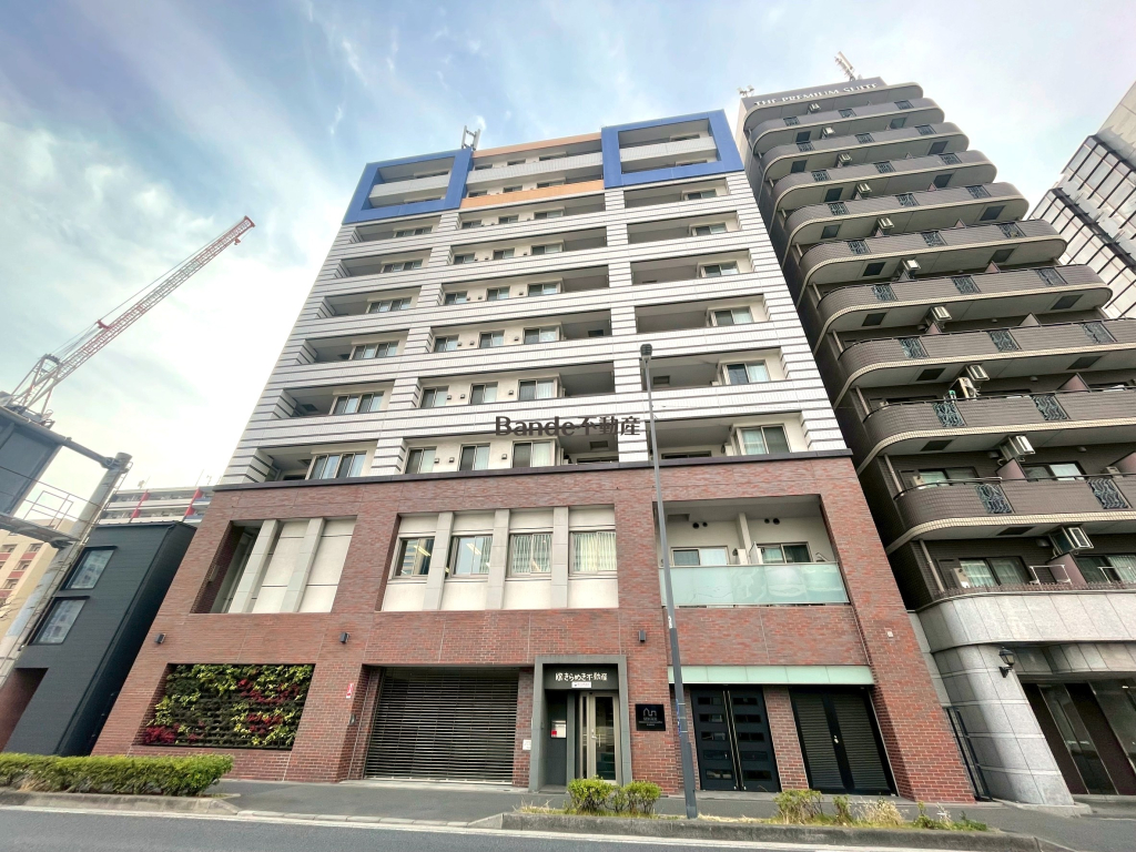 外観・メイン写真