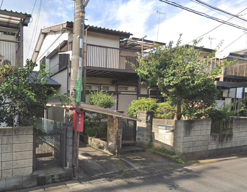 橋本駅徒歩圏の建築条件無し売り地物件情報リビングホーム
