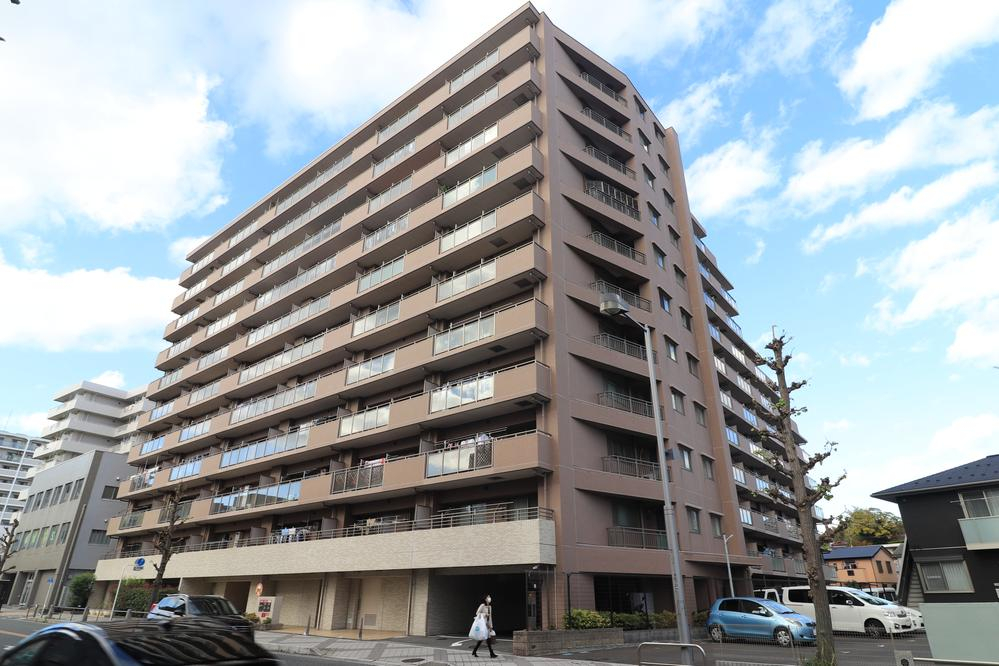 横須賀線衣笠駅徒歩圏横須賀市公郷町二丁目2SLDKクリオ衣笠フィルソーレ任意売却競売不動産物件情報相