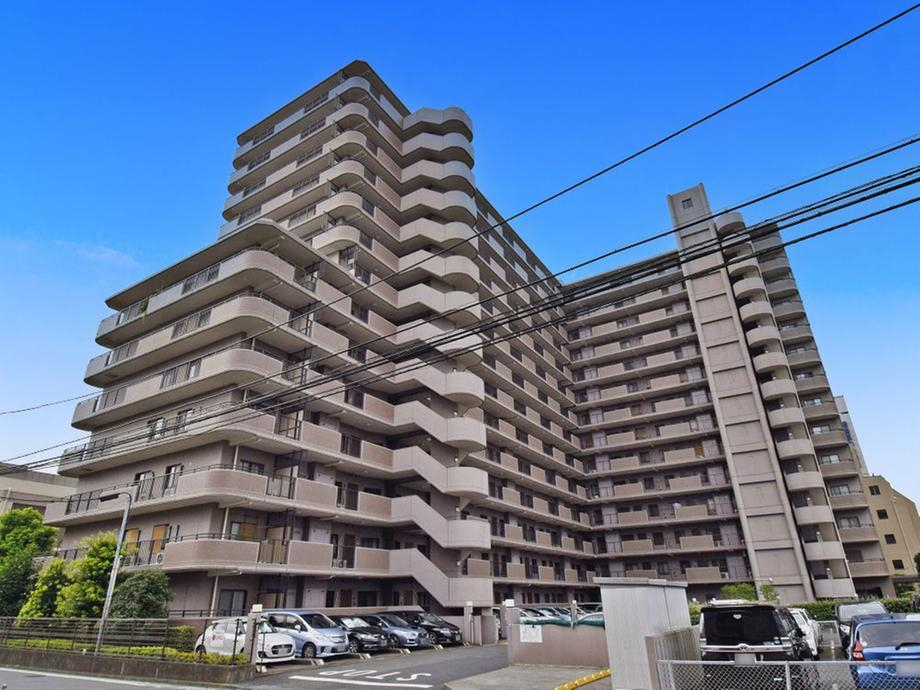 横浜線相模原駅モア・ステージ相模原・富士見任意売却競売不動産物件入札サポート情報相模原市コンサルリビ