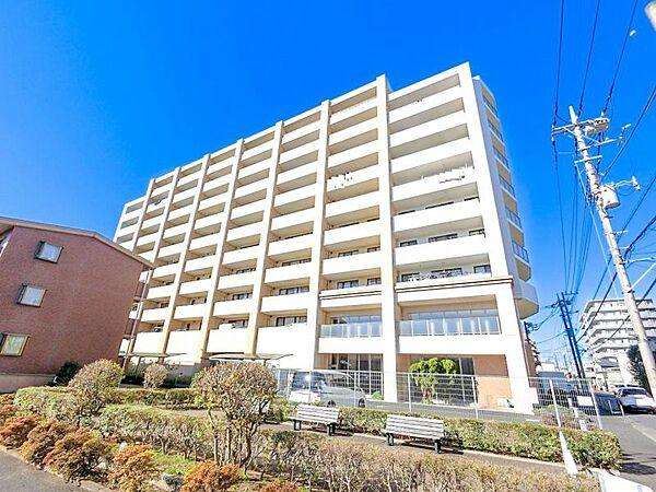 相模線南橋本駅徒歩圏セントエルモ橋本南8階3LDK任意売却競売不動産物件入札サポート情報相模原市コン