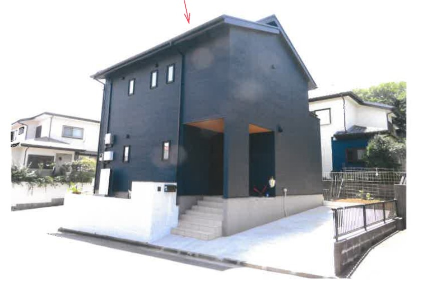 大船駅バス栄区公田町オール電化一戸建物件不動産任意売却競売物件入札サポートリビングホーム