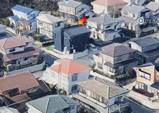 大船駅バス栄区公田町オール電化一戸建物件不動産任意売却競売物件入札サポートリビングホーム