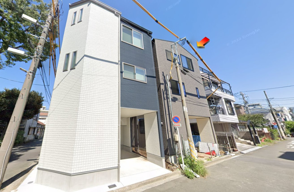 吉野町駅徒歩横浜市南区睦町一丁目一戸建物件不動産任意売却競売物件入札サポートリビングホーム