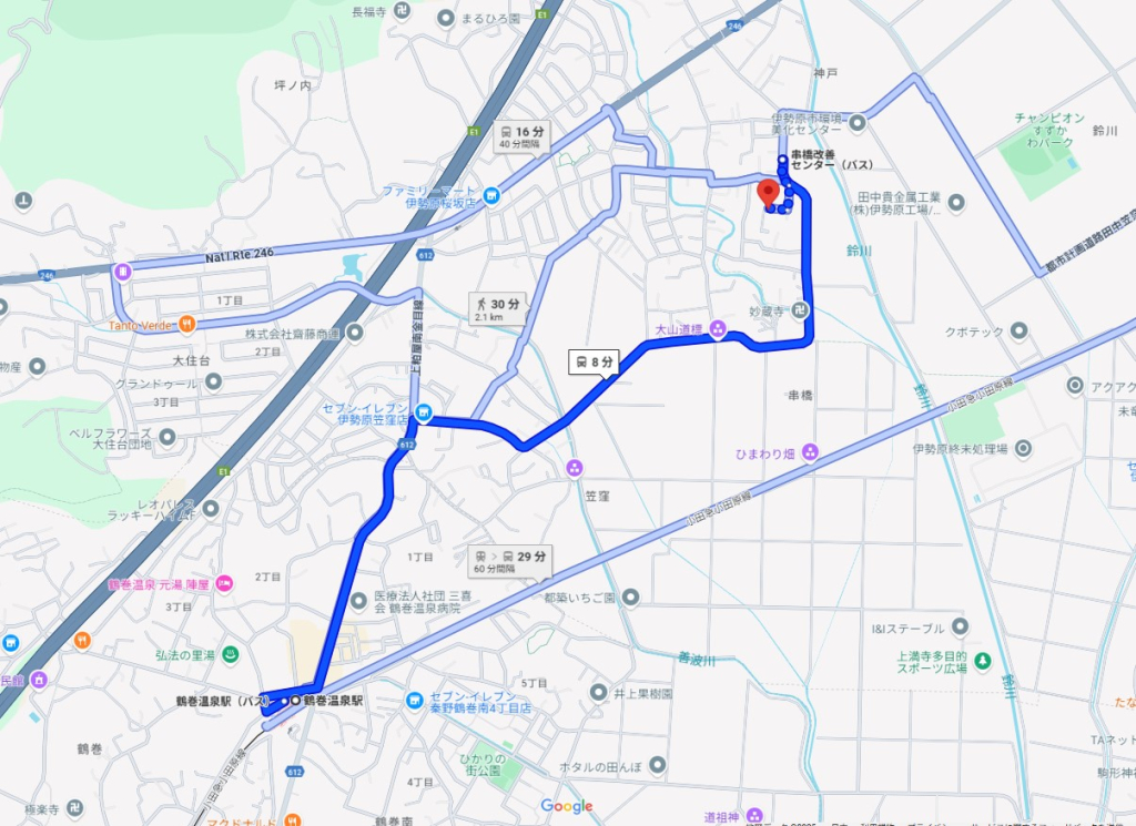 小田急線鶴巻温泉駅伊勢原市串橋一戸建物件不動産任意売却競売物件入札サポートリビングホーム