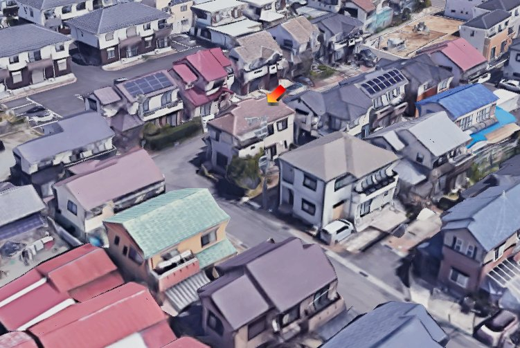 小田急線鶴巻温泉駅伊勢原市串橋一戸建物件不動産任意売却競売物件入札サポートリビングホーム
