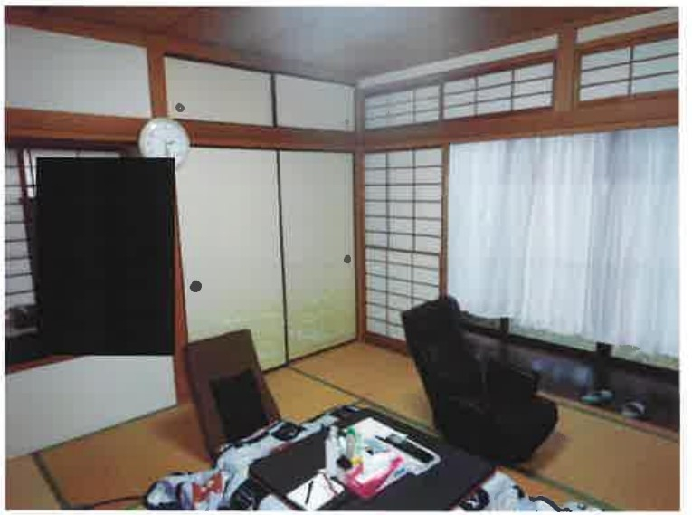 別荘にもなる箱根仙石原宅地100坪3ＬＤＫ一戸建物件不動産任意売却競売物件入札サポートリビングホーム