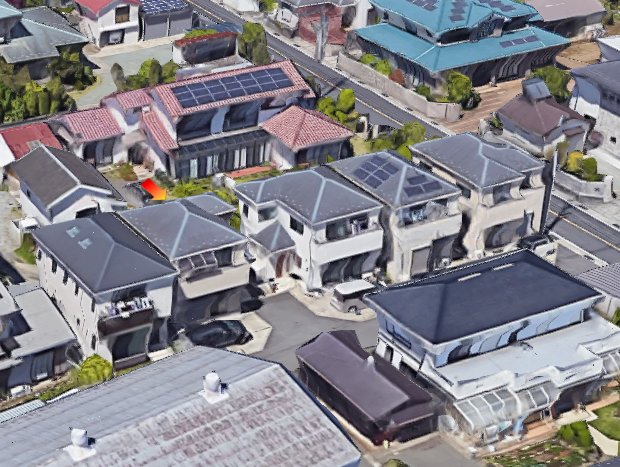小田急線本厚木駅バス厚木市酒井一戸建物件不動産任意売却競売物件入札サポートリビングホーム