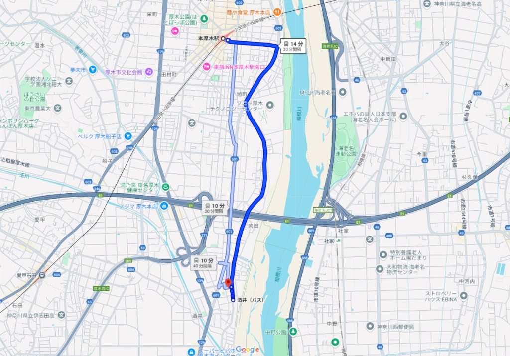 小田急線本厚木駅バス厚木市酒井一戸建物件不動産任意売却競売物件入札サポートリビングホーム