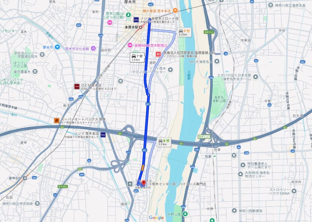 小田急線本厚木駅バス厚木市酒井一戸建物件不動産任意売却競売物件入札サポートリビングホーム