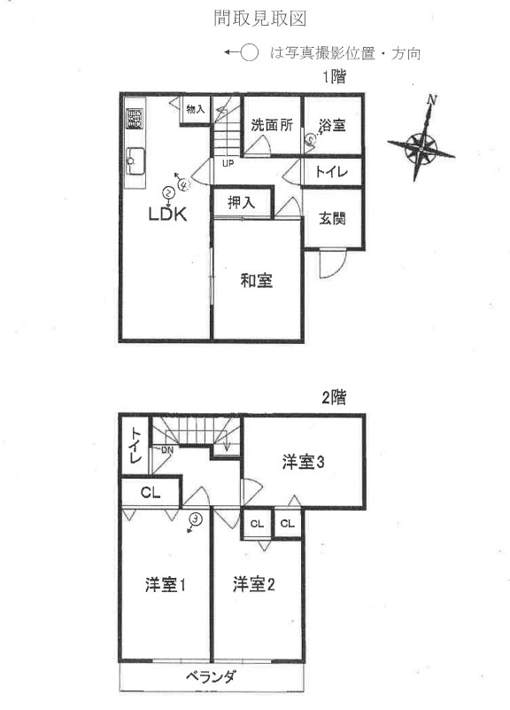小田急線本厚木駅バス厚木市酒井一戸建物件不動産任意売却競売物件入札サポートリビングホーム
