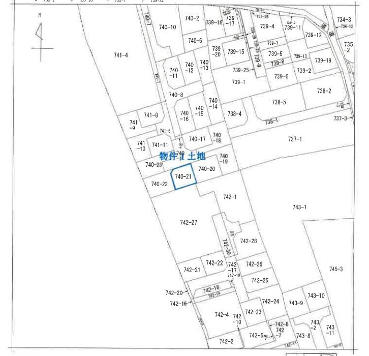 小田急線本厚木駅バス厚木市三田2丁目一戸建物件不動産任意売却競売物件入札サポートリビングホーム