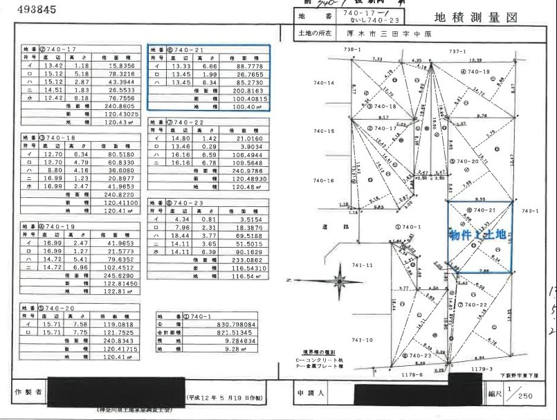 小田急線本厚木駅バス厚木市三田2丁目一戸建物件不動産任意売却競売物件入札サポートリビングホーム