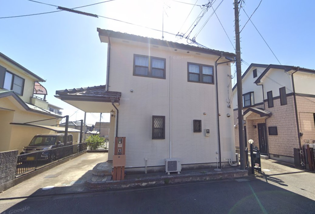 小田急線本厚木駅バス厚木市三田2丁目一戸建物件不動産任意売却競売物件入札サポートリビングホーム