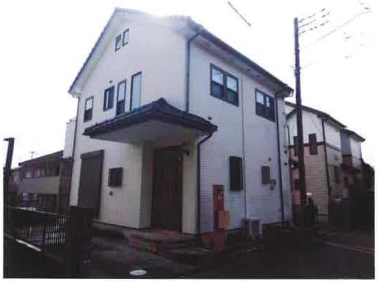 小田急線本厚木駅バス厚木市三田2丁目一戸建物件不動産任意売却競売物件入札サポートリビングホーム