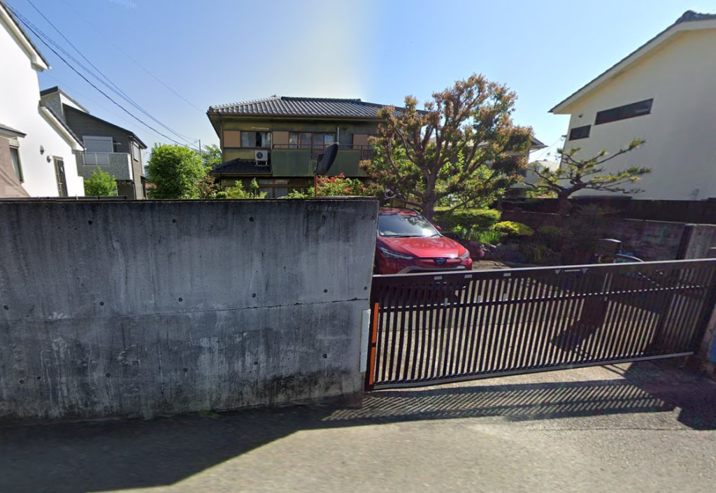 小田急線秦野駅徒歩秦野市尾尻一戸建邸宅物件不動産任意売却競売物件入札サポートリビングホーム