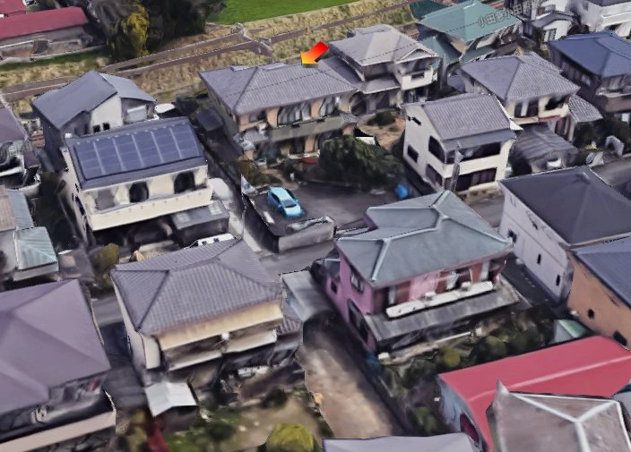 小田急線秦野駅徒歩秦野市尾尻一戸建邸宅物件不動産任意売却競売物件入札サポートリビングホーム