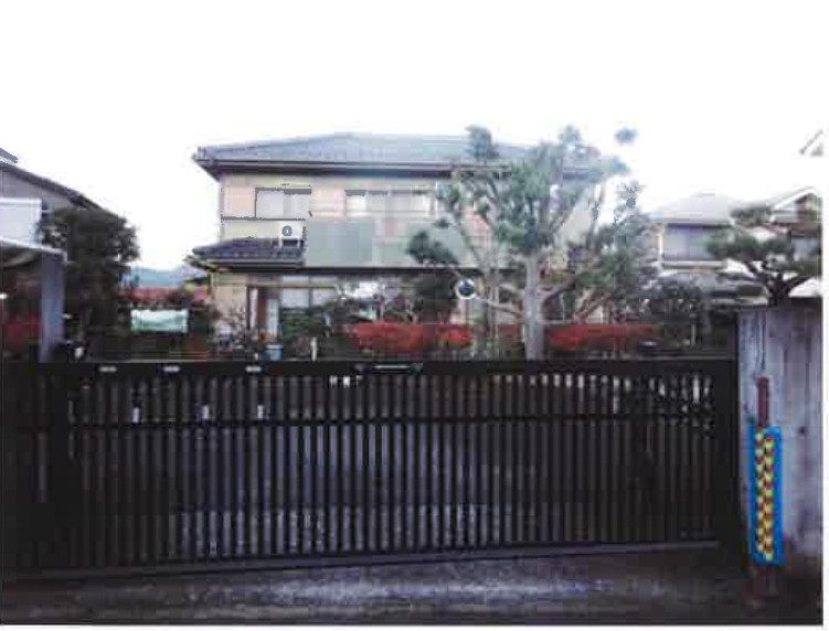 小田急線秦野駅徒歩秦野市尾尻一戸建邸宅物件不動産任意売却競売物件入札サポートリビングホーム