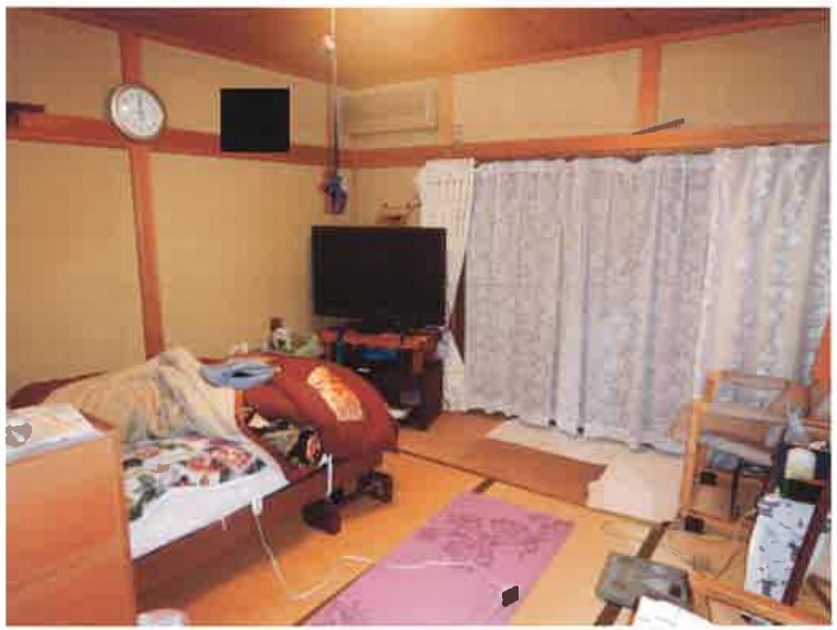 小田急線秦野駅徒歩秦野市尾尻一戸建邸宅物件不動産任意売却競売物件入札サポートリビングホーム