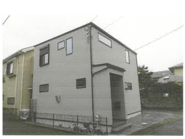 小田急線足柄徒歩小田原市久野一戸建物件不動産任意売却競売物件入札サポートリビングホーム