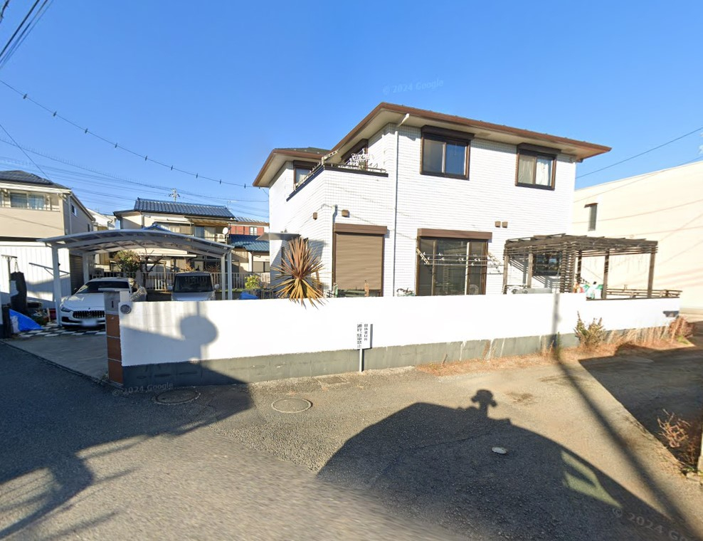 小田急線秦野駅秦野市ひばりヶ丘一戸建物件不動産任意売却競売物件入札サポートリビングホーム