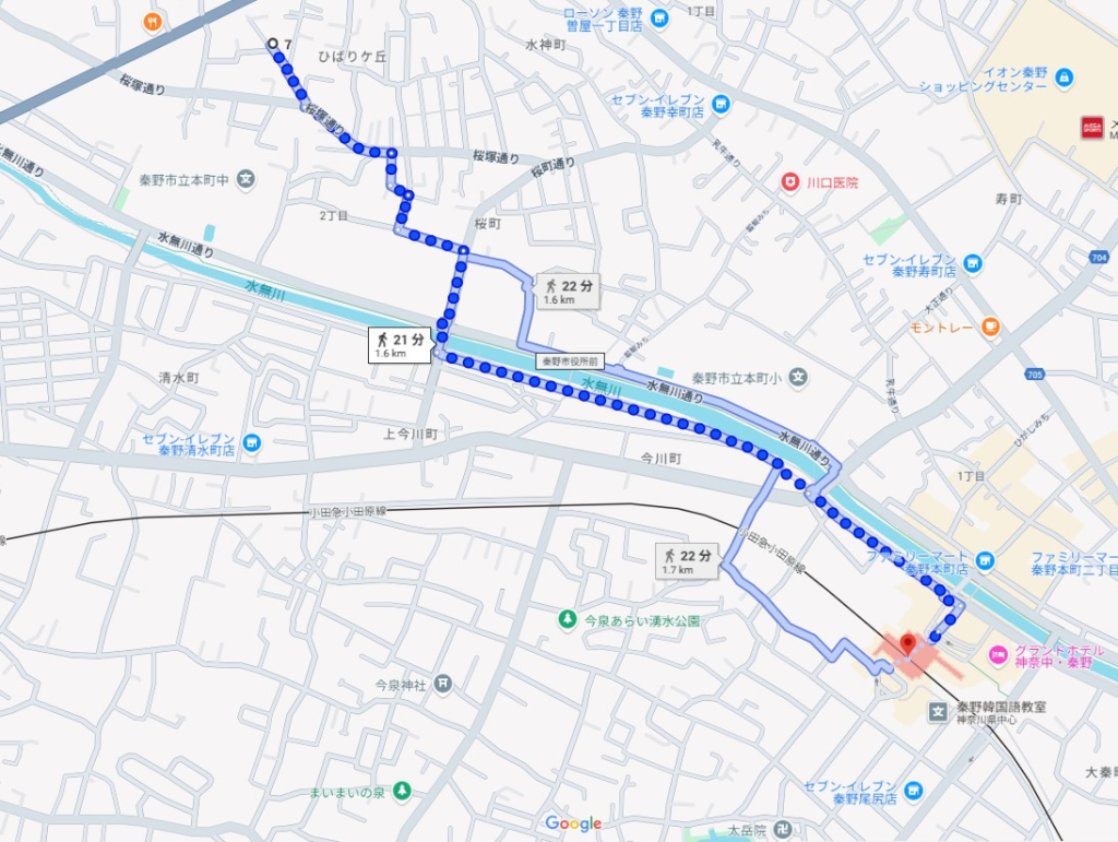 小田急線秦野駅秦野市ひばりヶ丘一戸建物件不動産任意売却競売物件入札サポートリビングホーム
