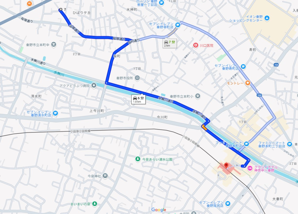 小田急線秦野駅秦野市ひばりヶ丘一戸建物件不動産任意売却競売物件入札サポートリビングホーム