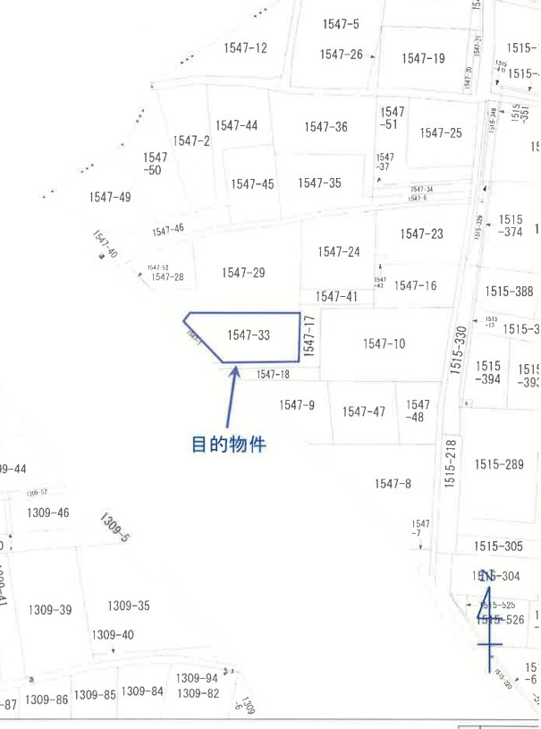 小田急線秦野駅秦野市ひばりヶ丘一戸建物件不動産任意売却競売物件入札サポートリビングホーム