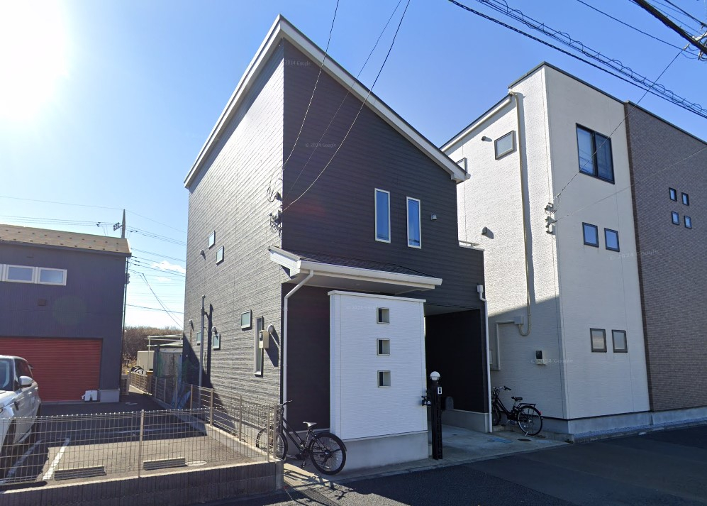 京王相模原線多摩境駅徒歩圏町田市小山町一戸建物件不動産任意売却競売物件入札サポートリビングホーム