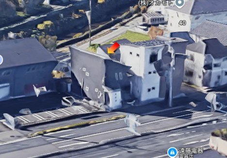 京王相模原線多摩境駅徒歩圏町田市小山町一戸建物件不動産任意売却競売物件入札サポートリビングホーム