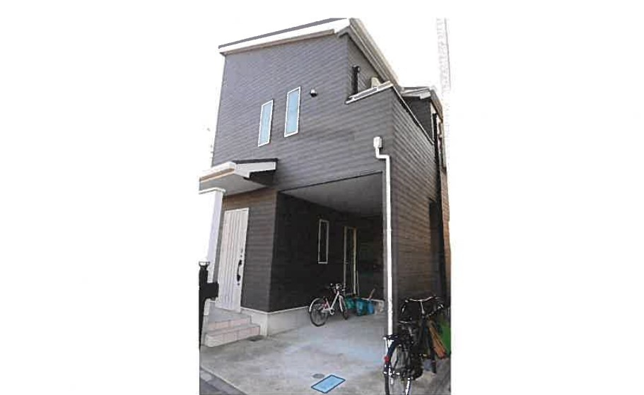 京王相模原線多摩境駅徒歩圏町田市小山町一戸建物件不動産任意売却競売物件入札サポートリビングホーム