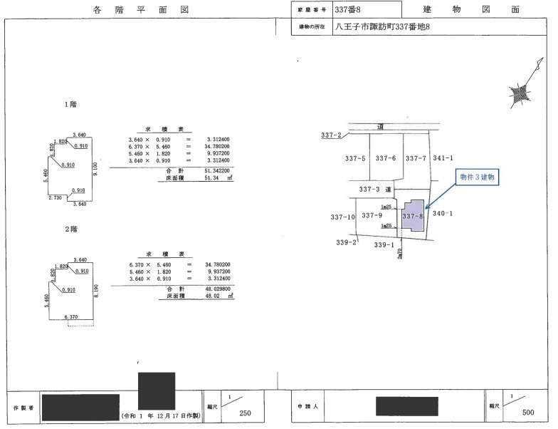 八王子駅バス八王子市諏訪町一戸建物件不動産任意売却競売物件入札サポートリビングホーム