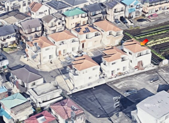 八王子駅バス八王子市諏訪町一戸建物件不動産任意売却競売物件入札サポートリビングホーム