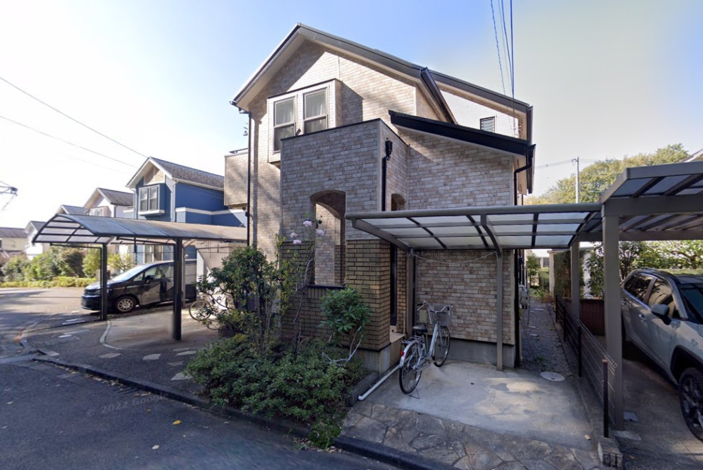 リニア駅橋本駅徒歩圏町田市小山町一戸建物件不動産任意売却競売物件入札サポートリビングホーム