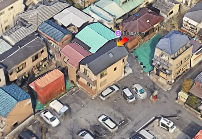 京浜急行本線子安駅徒歩神奈川区子安通一丁目一戸建物件不動産任意売却競売物件入札サポートリビングホーム
