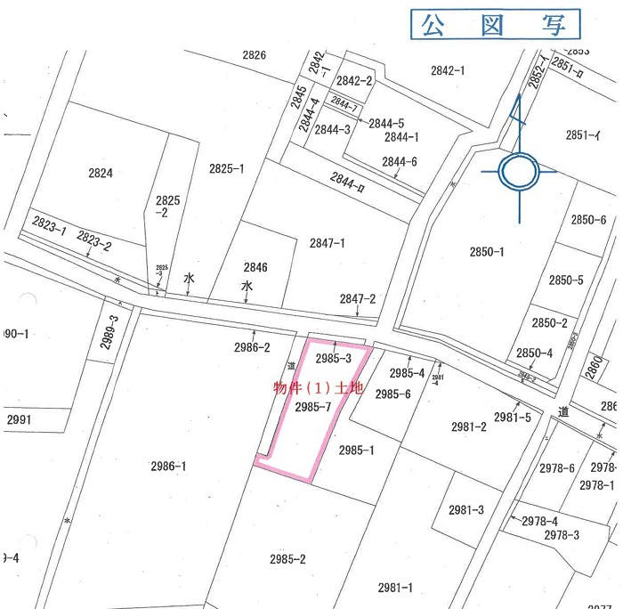 相模線宮山駅徒歩寒川町宮山平屋一戸建物件不動産任意売却競売物件入札サポートリビングホーム