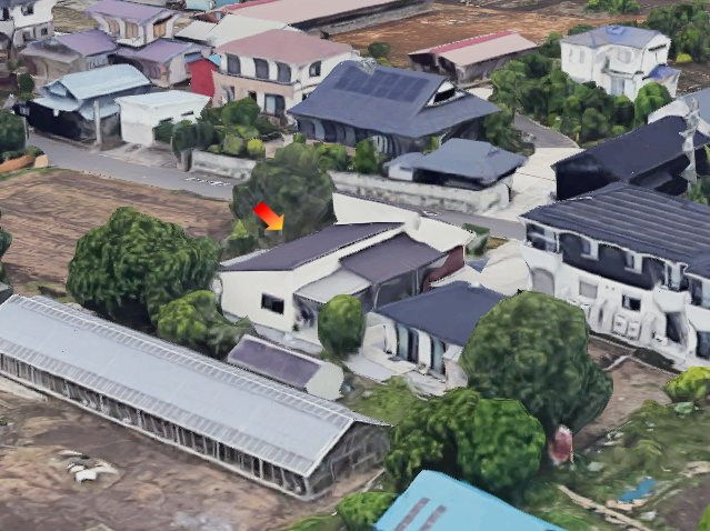 相模線宮山駅徒歩寒川町宮山平屋一戸建物件不動産任意売却競売物件入札サポートリビングホーム