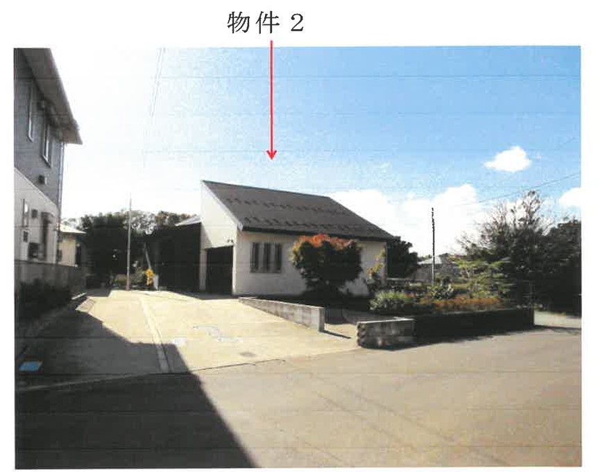 相模線宮山駅徒歩寒川町宮山平屋一戸建物件不動産任意売却競売物件入札サポートリビングホーム