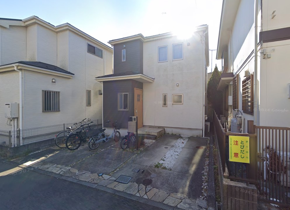 東海道線辻堂駅バス茅ヶ崎市菱沼1丁目一戸建物件不動産任意売却競売物件入札サポートリビングホーム