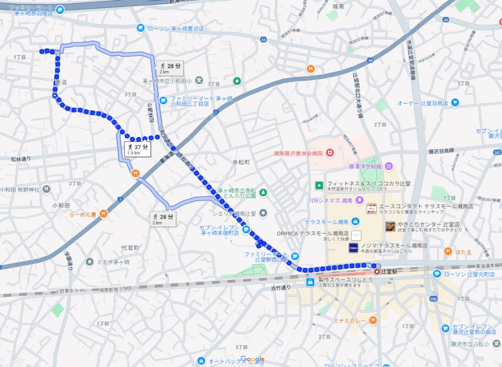 東海道線辻堂駅バス茅ヶ崎市菱沼1丁目一戸建物件不動産任意売却競売物件入札サポートリビングホーム